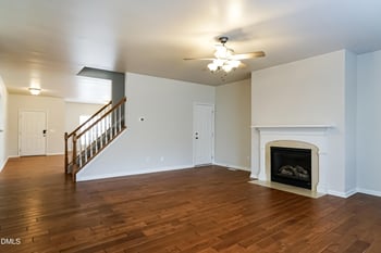 1312 Arbor Greene Dr, Garner, NC 27529