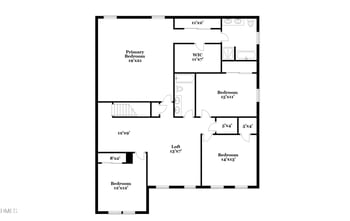 1312 Arbor Greene Dr, Garner, NC 27529