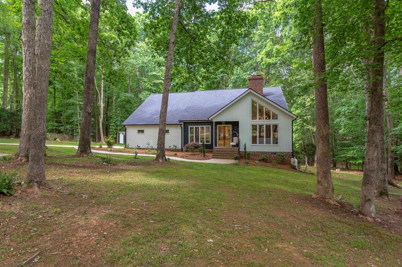 1312 Bascomb Dr, Raleigh, NC 27614