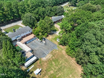 1312 Buffaloe Rd, Garner, NC 27529