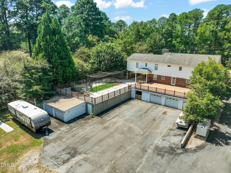 1312 Buffaloe Rd, Garner, NC 27529