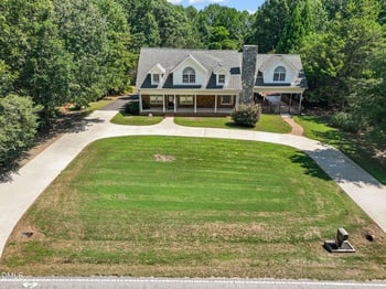 1312 Buffaloe Rd, Garner, NC 27529