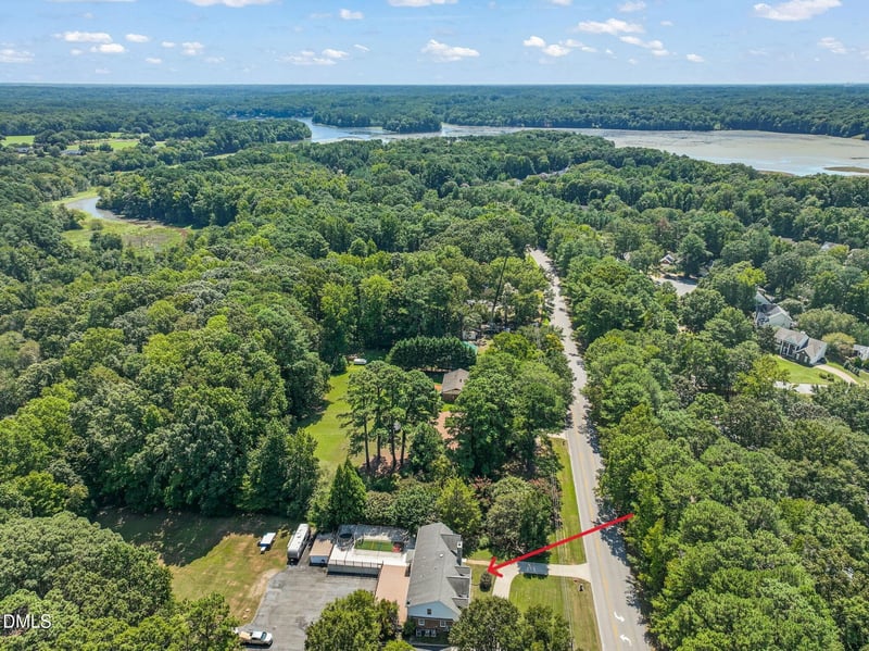 1312 Buffaloe Rd, Garner, NC 27529