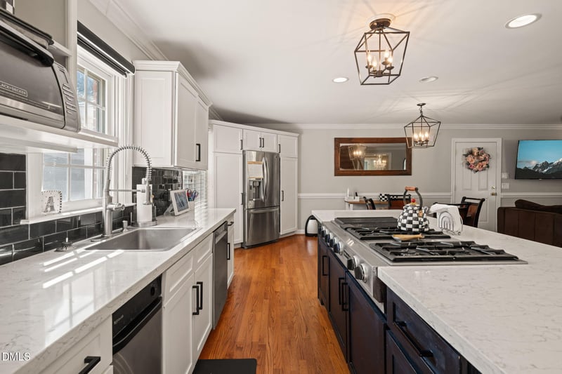 1312 Buffaloe Rd, Garner, NC 27529