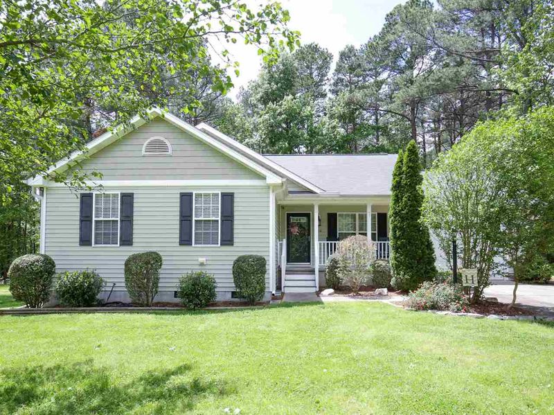 1312 Bungalow Ave, Durham, NC 27703