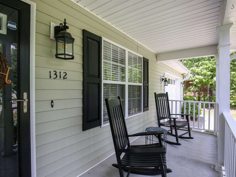1312 Bungalow Ave, Durham, NC 27703