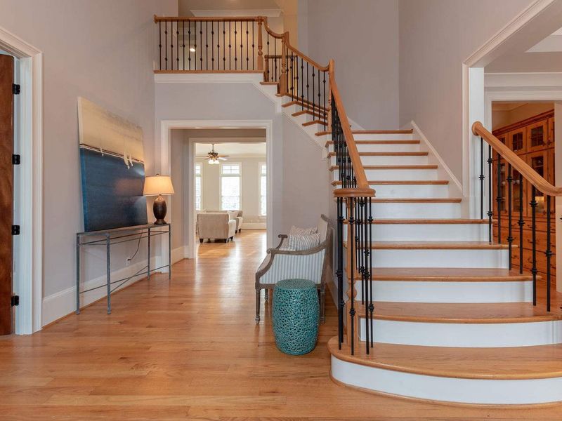 1312 Caistor Ln, Raleigh, NC 27614