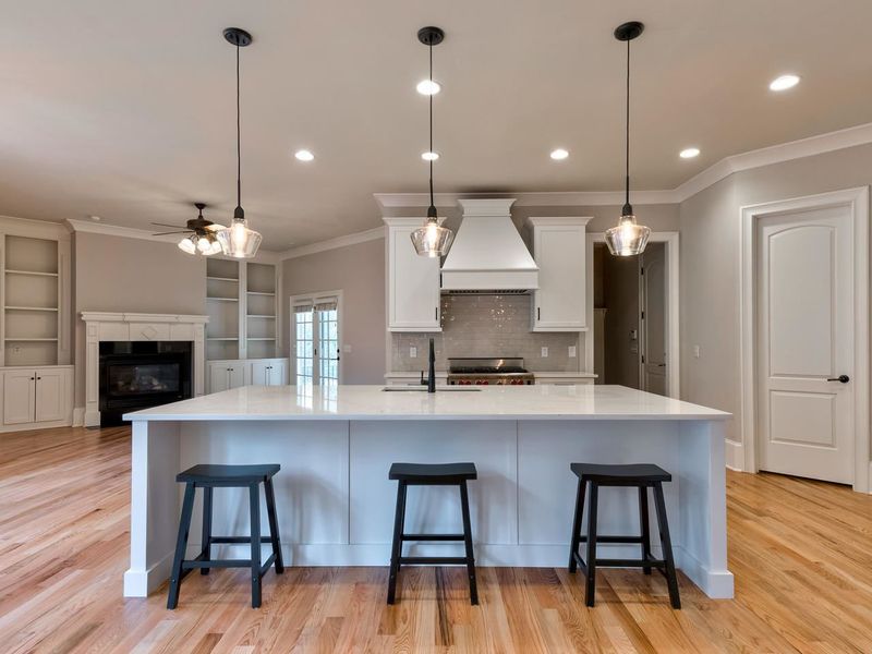 1312 Caistor Ln, Raleigh, NC 27614