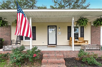 1312 Carolee Ct, Fayetteville, NC 28314
