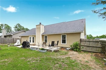 1312 Carolee Ct, Fayetteville, NC 28314