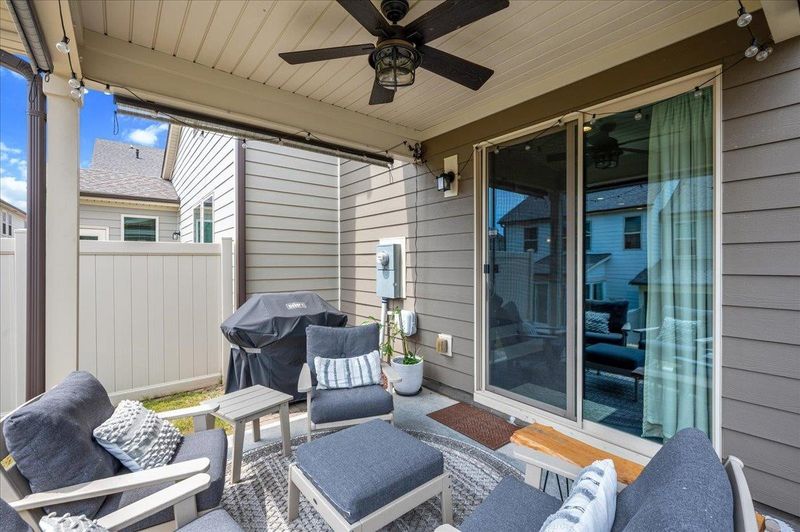1312 Catch Fly Ln, Durham, NC 27713