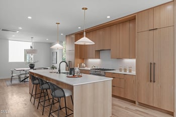 1312 Chamblee Hill Ct, Raleigh, NC 27608