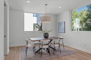 1312 Chamblee Hill Ct, Raleigh, NC 27608