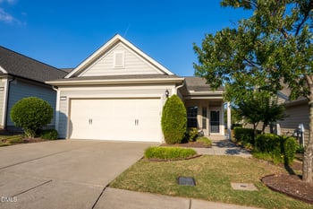 1312 Clay Hill Way, Durham, NC 27703