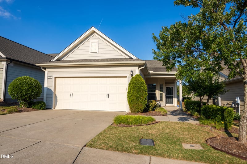 1312 Clay Hill Way, Durham, NC 27703