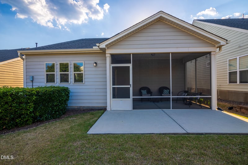 1312 Clay Hill Way, Durham, NC 27703