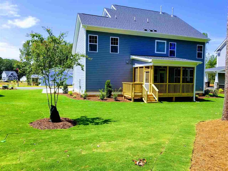 1312 Commons Ford Pl #96, Apex, NC 27539