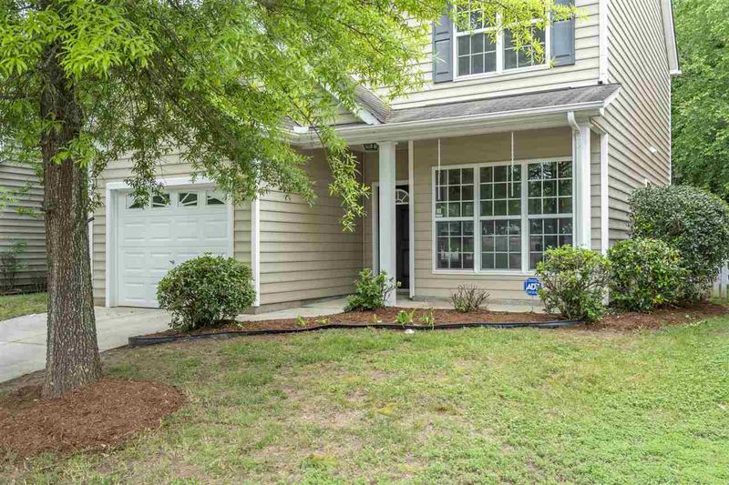 1312 Copper Creek Dr, Durham, NC 27713
