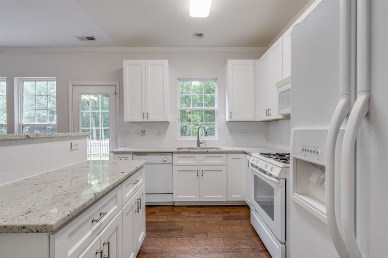 1312 Copper Creek Dr, Durham, NC 27713