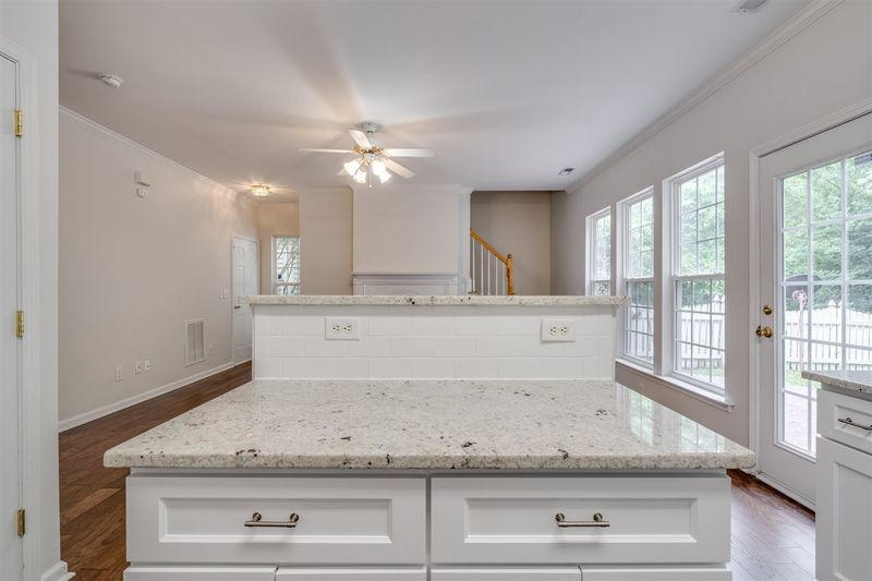 1312 Copper Creek Dr, Durham, NC 27713