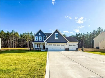 1312 Cory Cir, Fayetteville, NC 28312