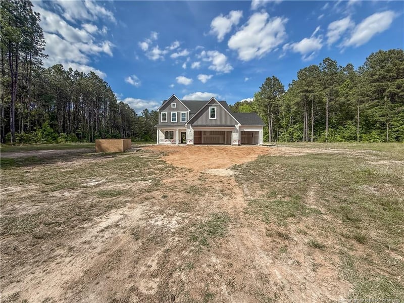1312 Cory Cir, Fayetteville, NC 28312