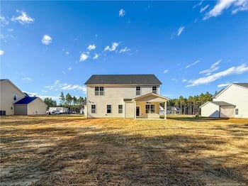 1312 Cory Cir, Fayetteville, NC 28312
