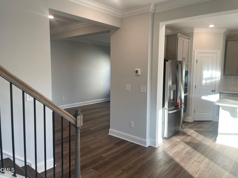 1312 Cosmic Dr, Durham, NC 27703