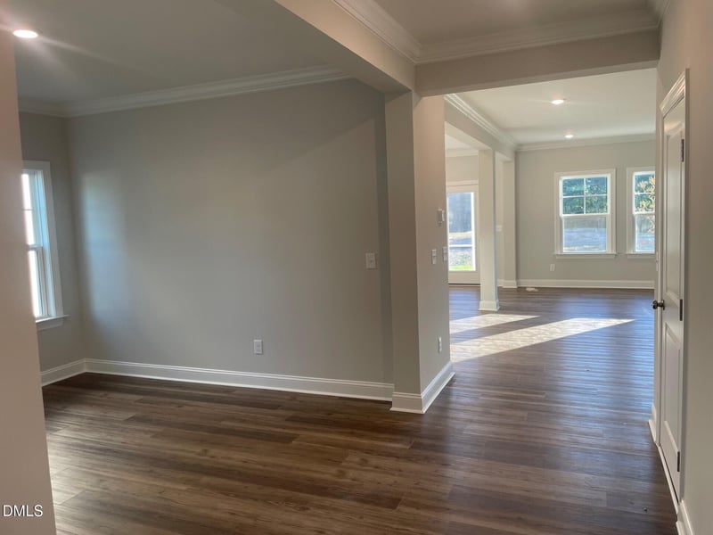 1312 Cosmic Dr, Durham, NC 27703