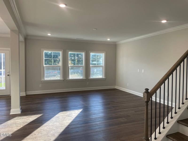 1312 Cosmic Dr, Durham, NC 27703