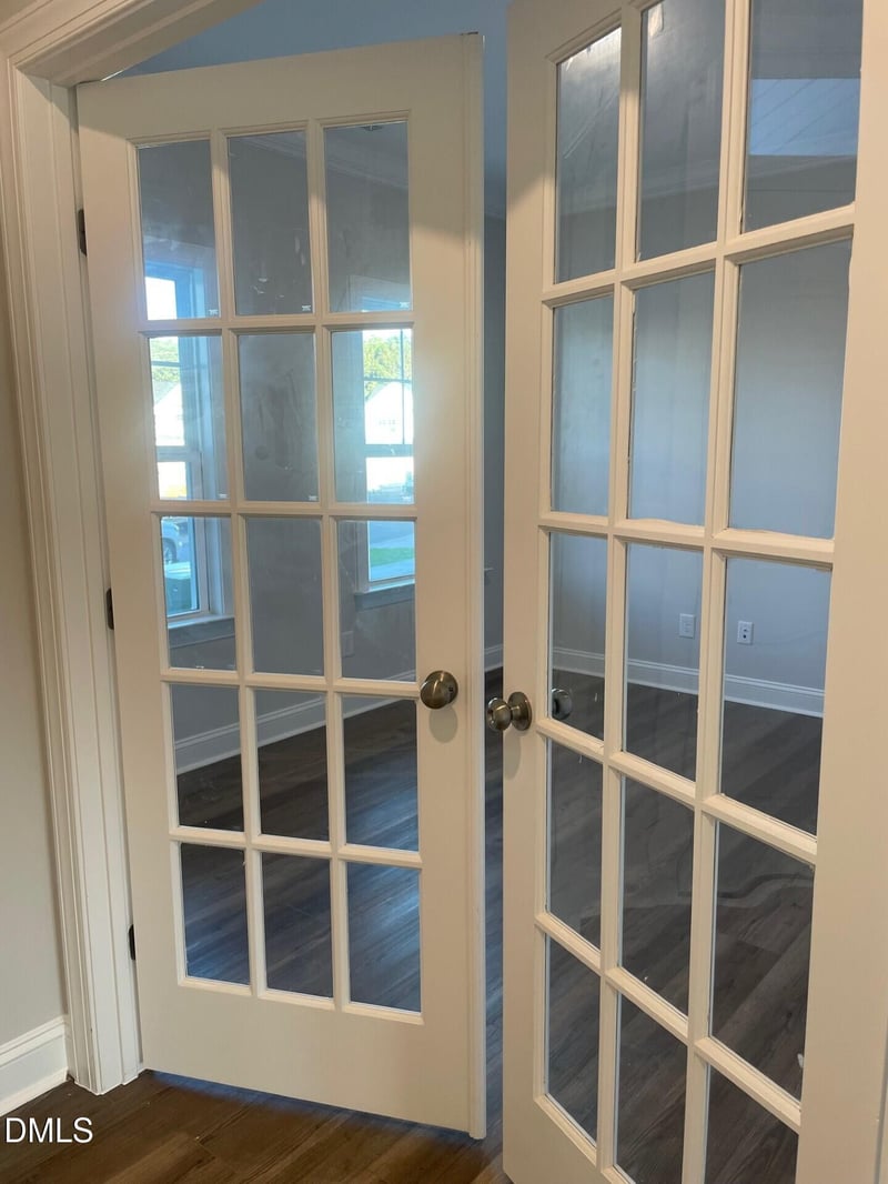 1312 Cosmic Dr, Durham, NC 27703