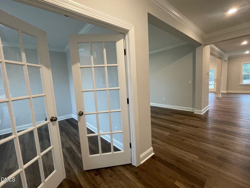 1312 Cosmic Dr, Durham, NC 27703