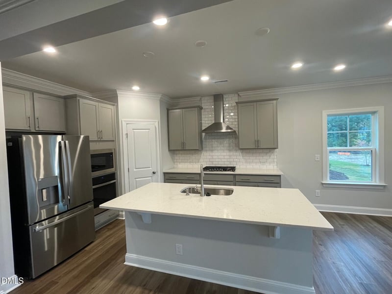 1312 Cosmic Dr, Durham, NC 27703