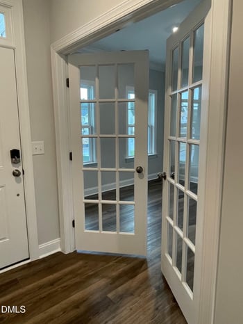 1312 Cosmic Dr, Durham, NC 27703