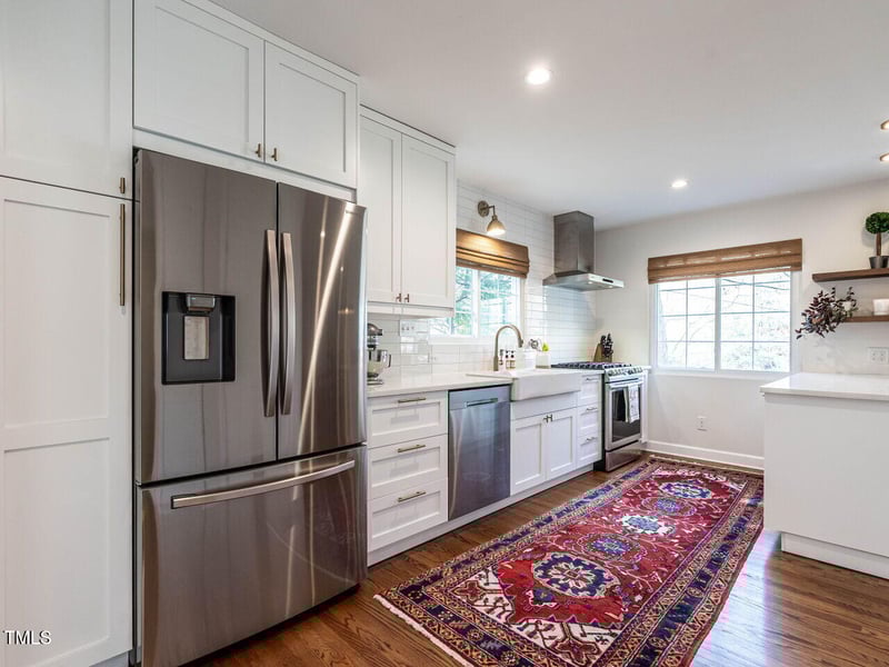 1312 Dixie Trl, Raleigh, NC 27607