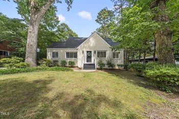 1312 Dixie Trl, Raleigh, NC 27607