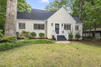 1312 Dixie Trl, Raleigh, NC 27607