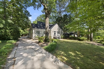 1312 Dixie Trl, Raleigh, NC 27607