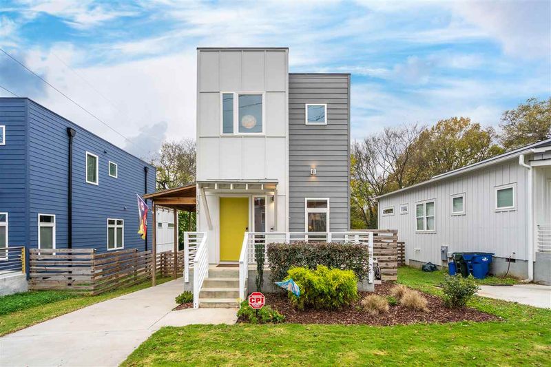 1312 S East St, Raleigh, NC 27601
