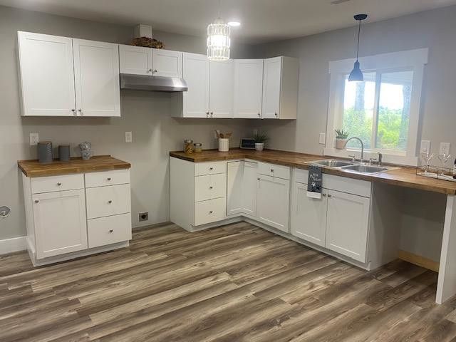 1312 Eugene Jernigan Rd, Dunn, NC 28334