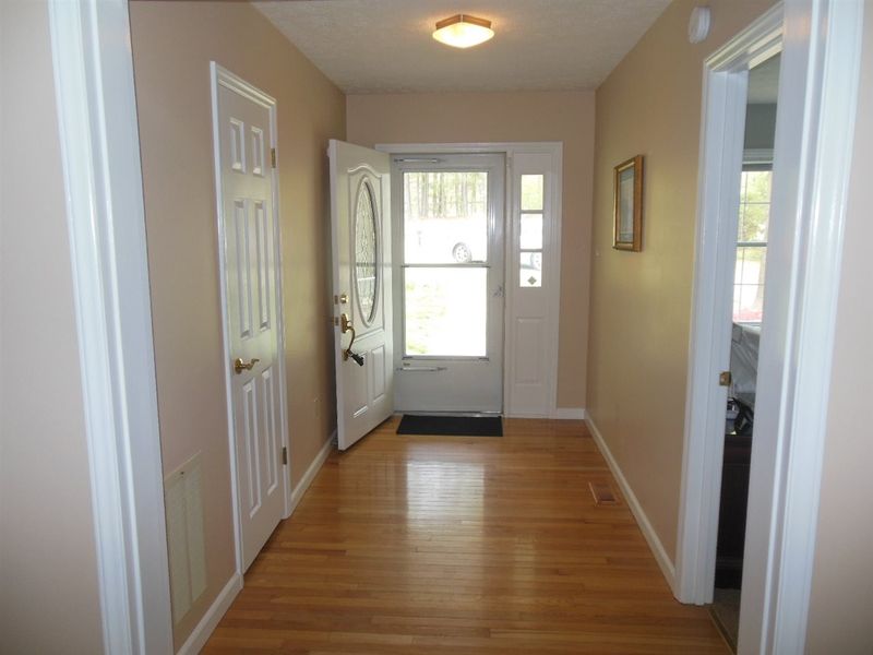 1312 Flying Hawk Rd, Apex, NC 27523