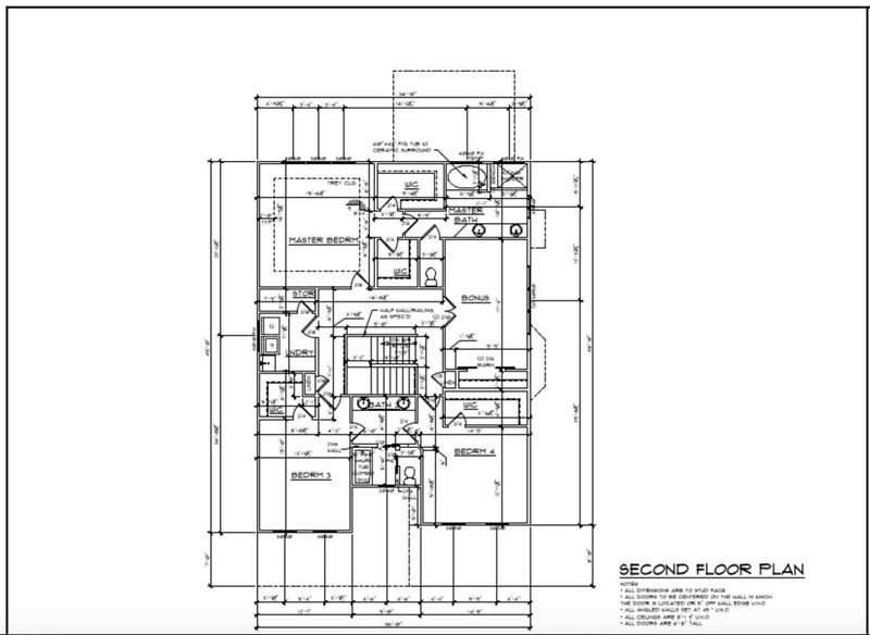 1312 Forest Park Way, Cary, NC 27518