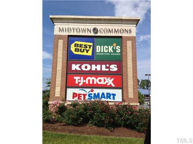 1312 Gaby Ln, Knightdale, NC 27545