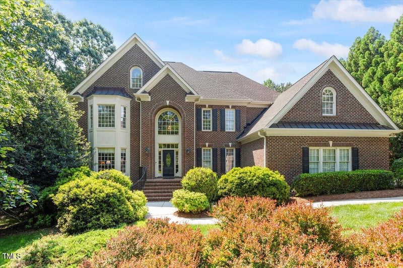 1312 Glenden Falls Way, Raleigh, NC 27614
