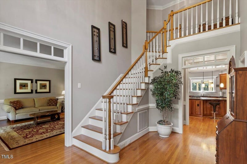 1312 Glenden Falls Way, Raleigh, NC 27614