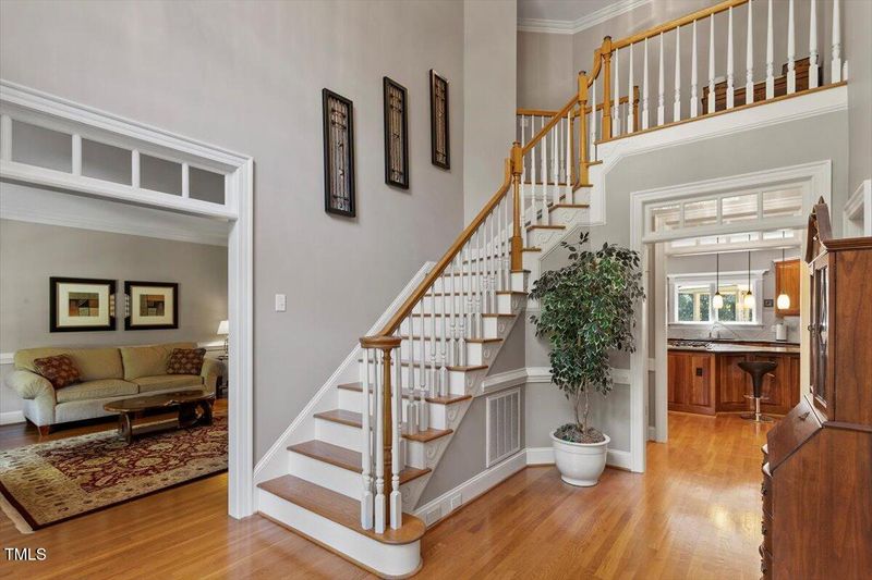 1312 Glenden Falls Way, Raleigh, NC 27614
