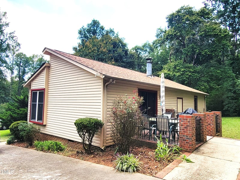 1312 Glenn Ct, Sanford, NC 27332