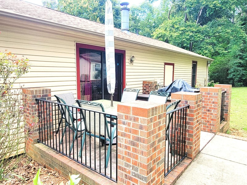 1312 Glenn Ct, Sanford, NC 27332