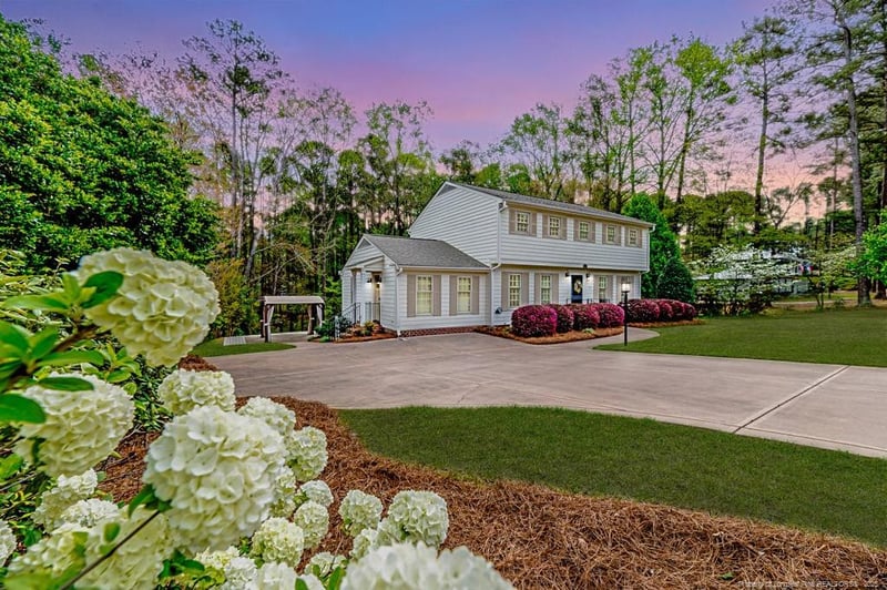 1312 Gormly Cir, Sanford, NC 27330