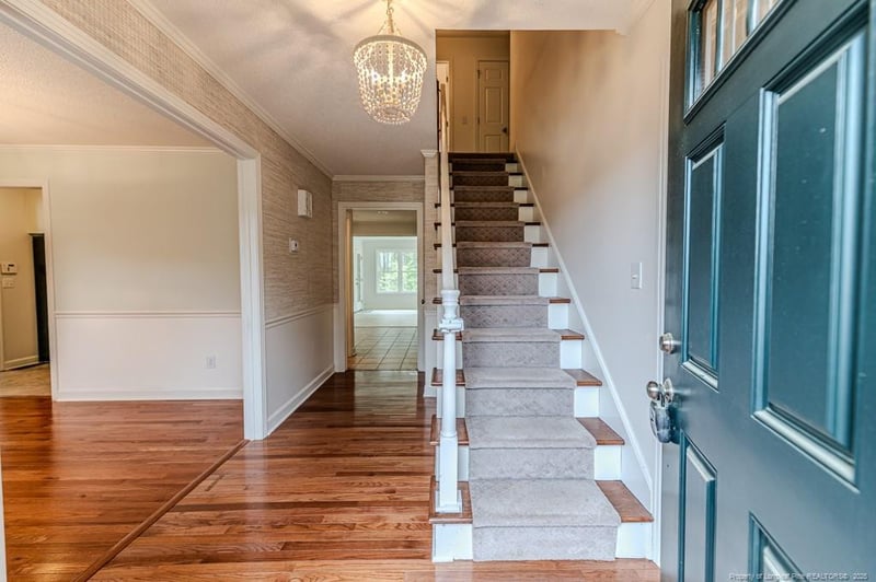 1312 Gormly Cir, Sanford, NC 27330